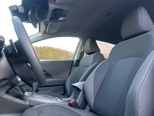 Used 2025 Subaru Crosstrek 2.0i Premium image 13