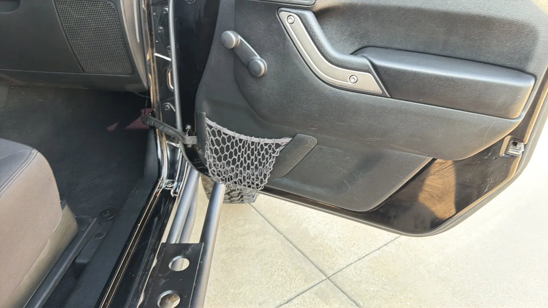 Used 2017 Jeep Wrangler Sport w/ Connectivity Group image 57