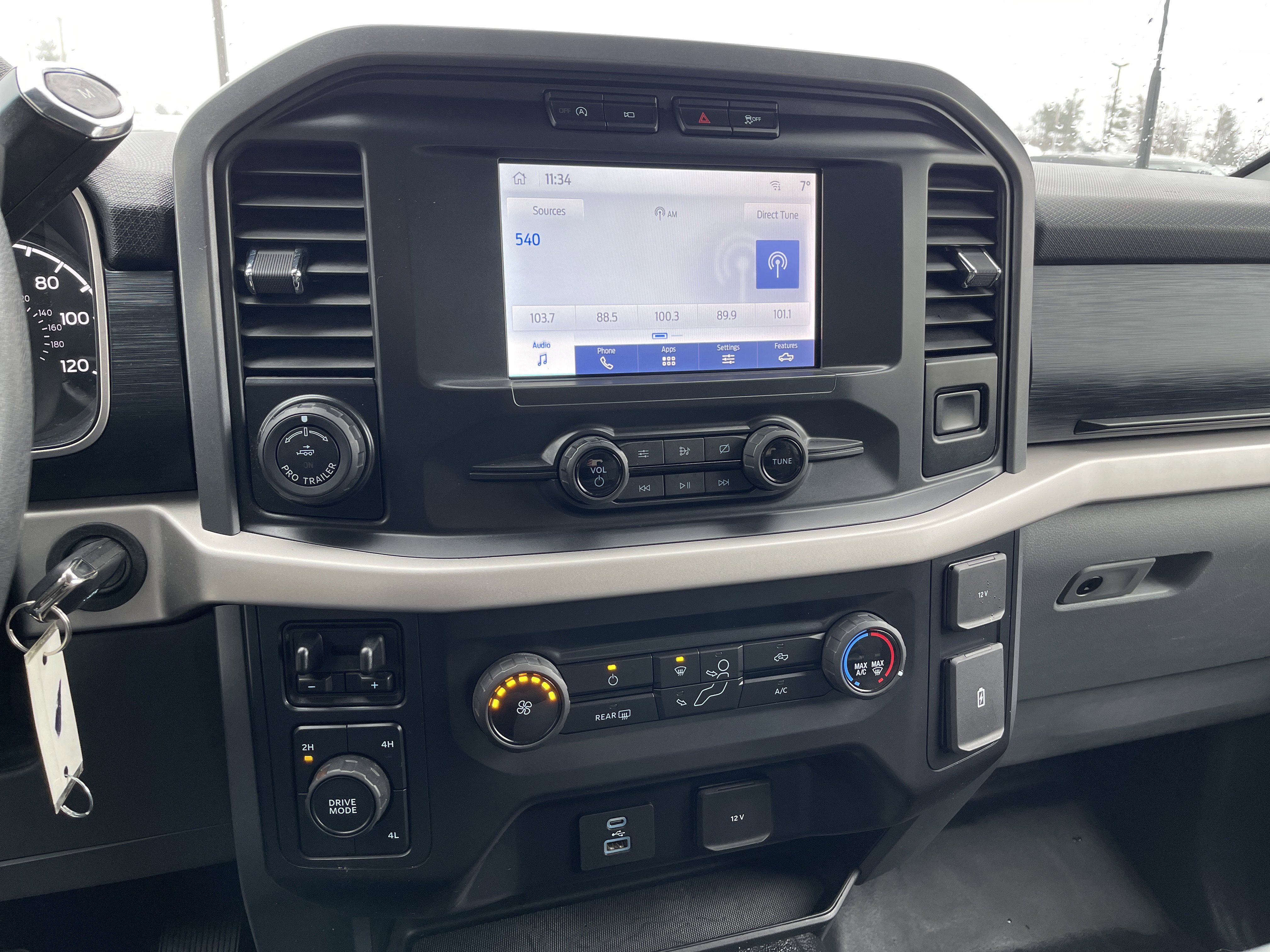 Certified 2021 Ford F150 XLT w/ Trailer Tow Package image 17