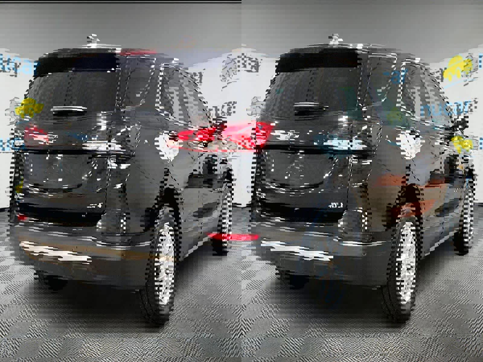 Certified 2024 Chevrolet Equinox LT image 6