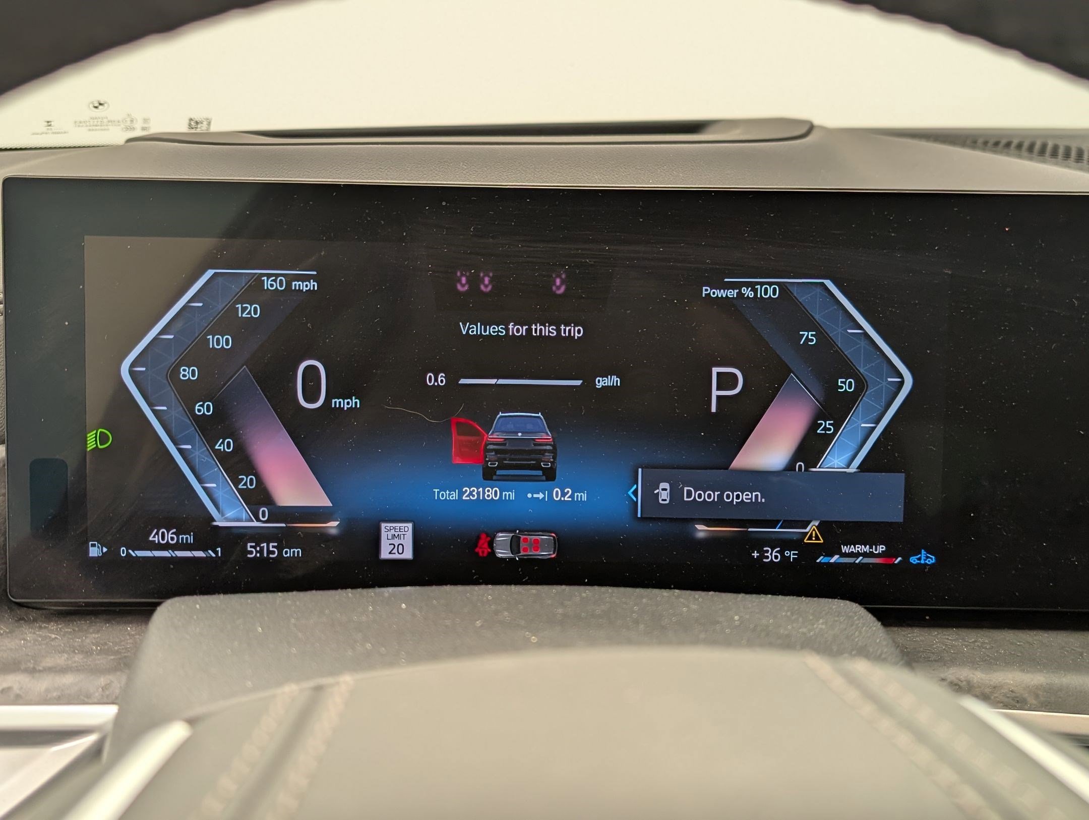 Certified 2023 BMW X7 xDrive40i image 21