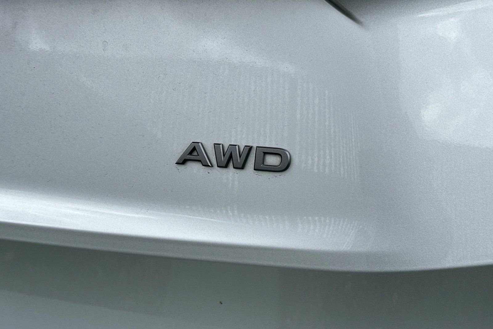 Certified 2024 Nissan Rogue S AWD/4WD image 7