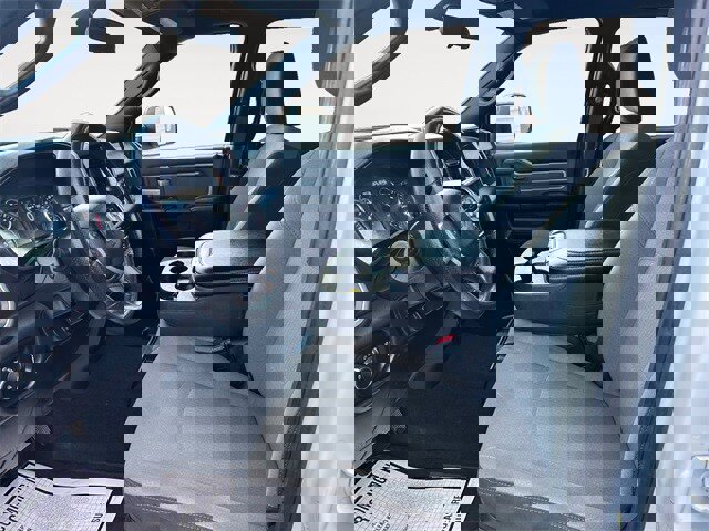 Used 2022 RAM 2500 Big Horn image 9