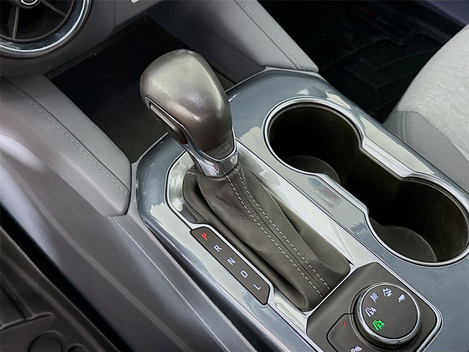 Used 2020 Chevrolet Blazer LT image 16