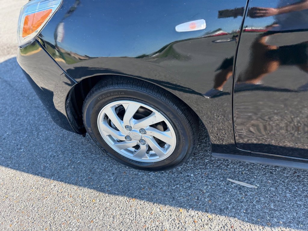 Used 2022 Mitsubishi Mirage LE image 23