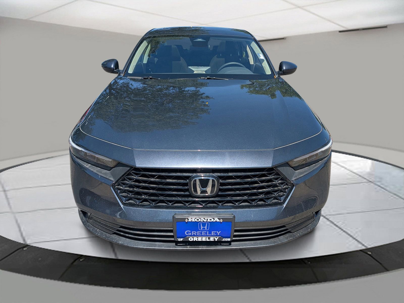 Used 2024 Honda Accord EX image 8