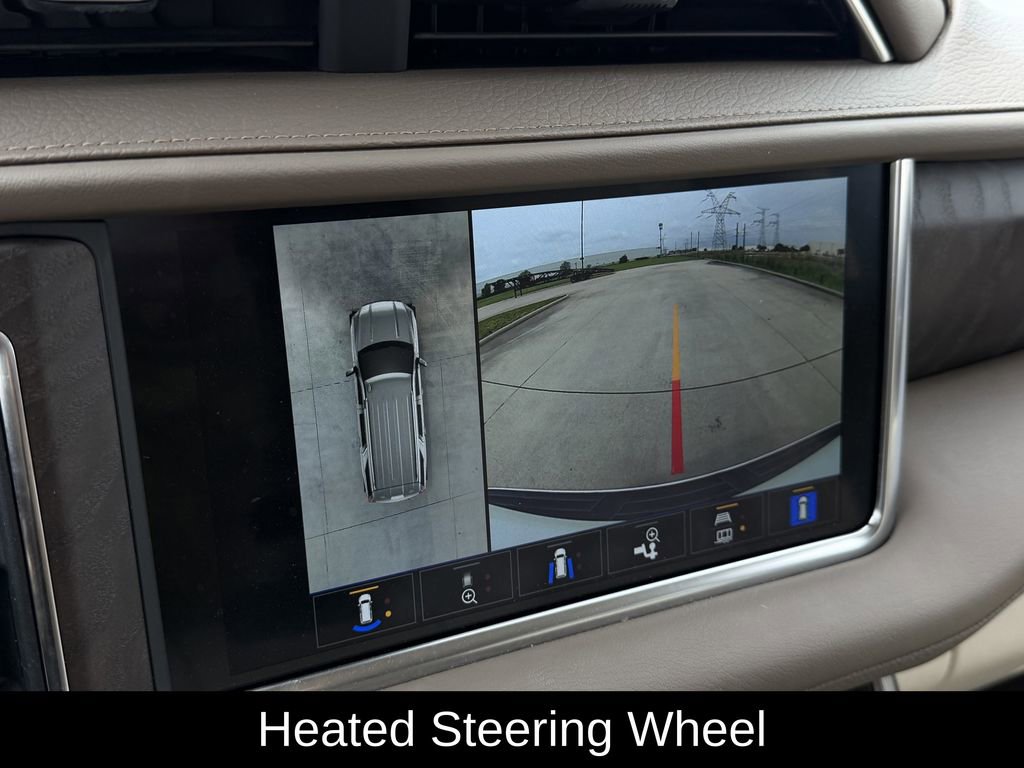 Used 2024 GMC Yukon Denali image 21