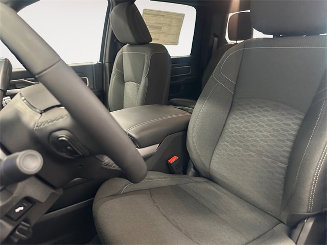 New 2025 RAM 2500 Big Horn image 9