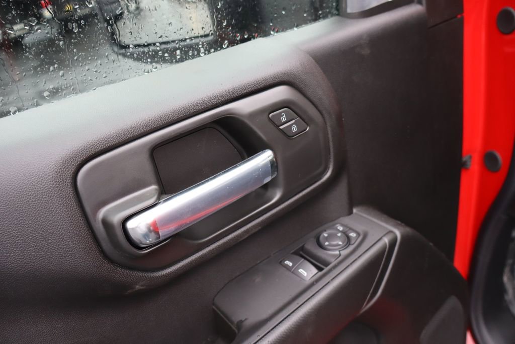 New 2026 Chevrolet Silverado 3500 W/T image 5