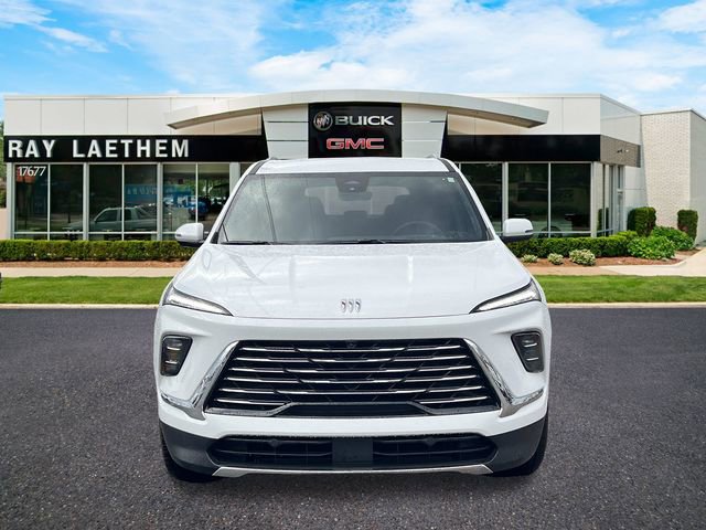 Used 2026 Buick Enclave Preferred w/ Power Package FWD image 8