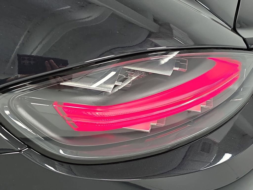 Certified 2024 Porsche 718 Cayman S RWD image 25