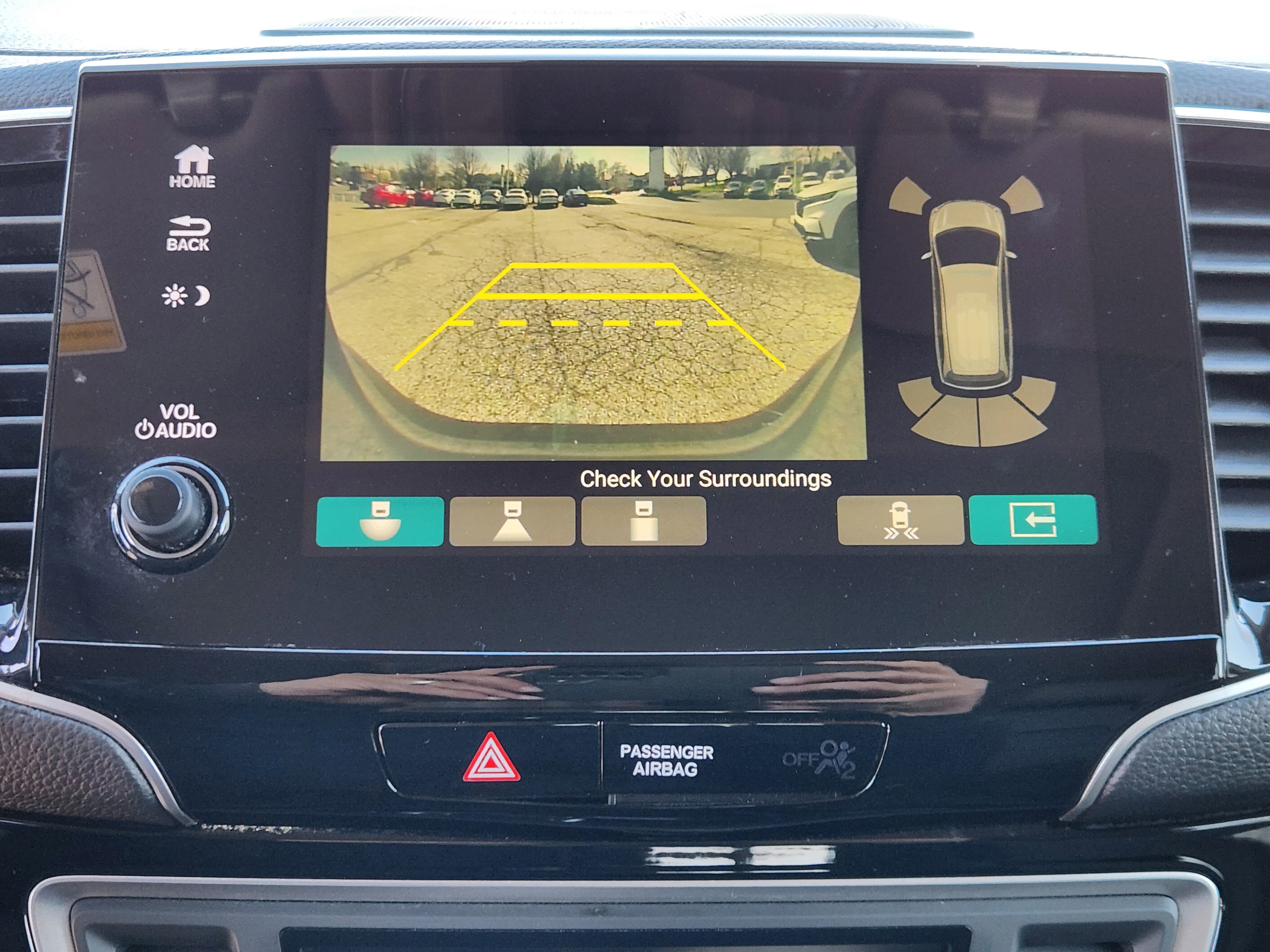 Used 2019 Honda Pilot Touring image 14
