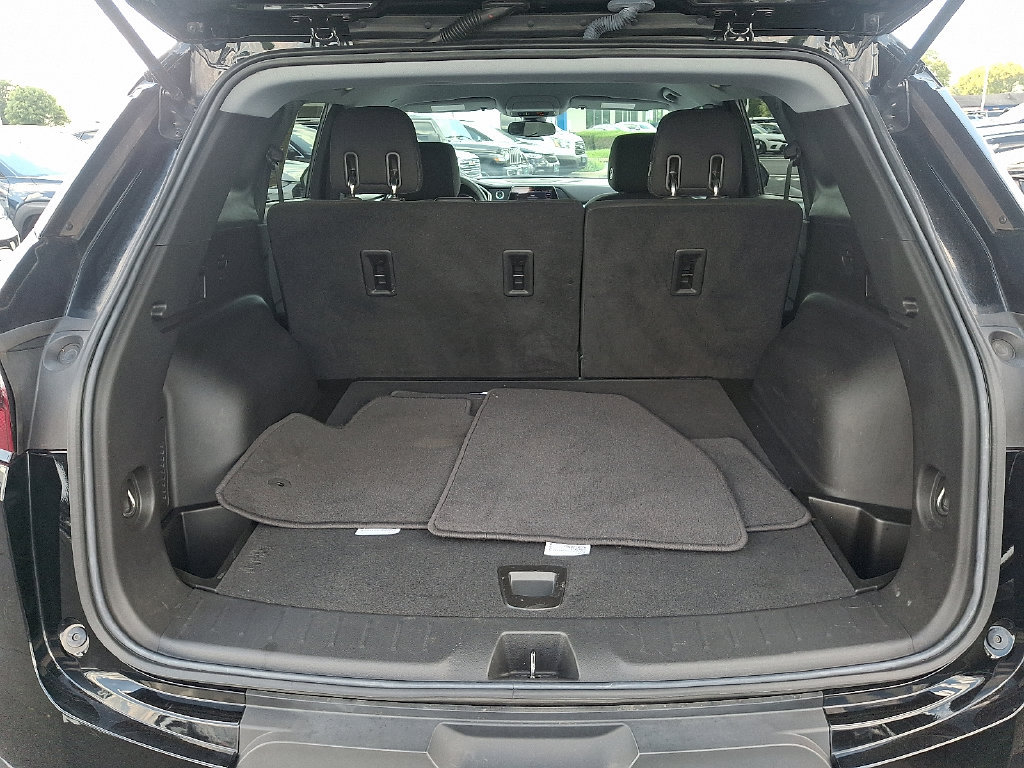 Certified 2021 Chevrolet Blazer LT AWD/4WD image 29