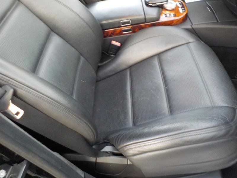 Used 2009 Mercedes-Benz S 63 AMG w/ Premium 2 Pkg image 28