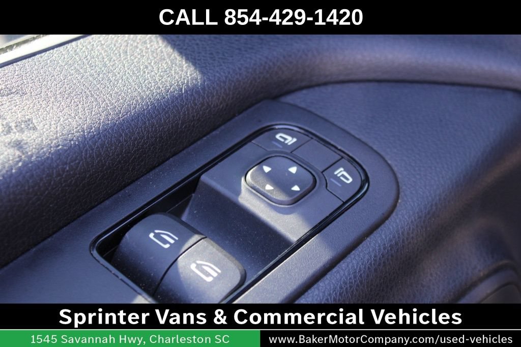 Used 2019 Mercedes-Benz Sprinter 3500 image 27