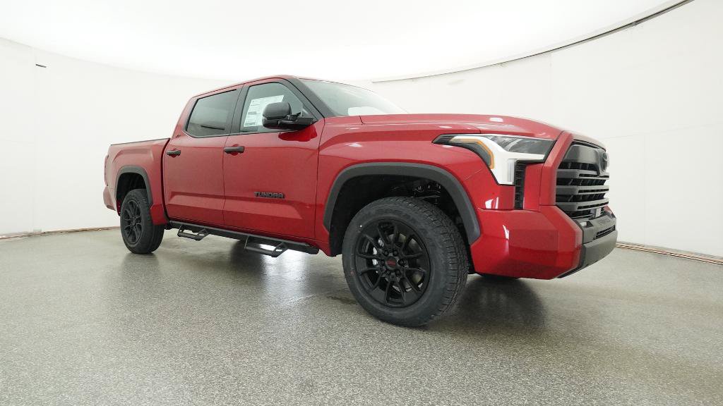 New 2026 Toyota Tundra SR5 AWD/4WD image 32