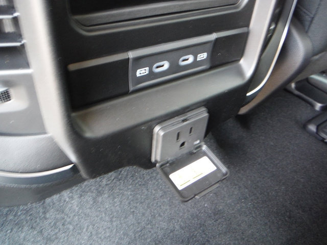 New 2027 RAM 1500 4x4 Crew Cab image 51
