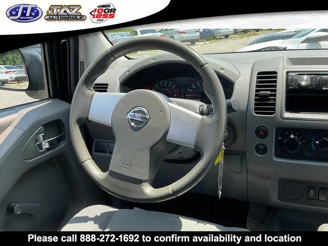 Used 2016 Nissan Frontier S image 16