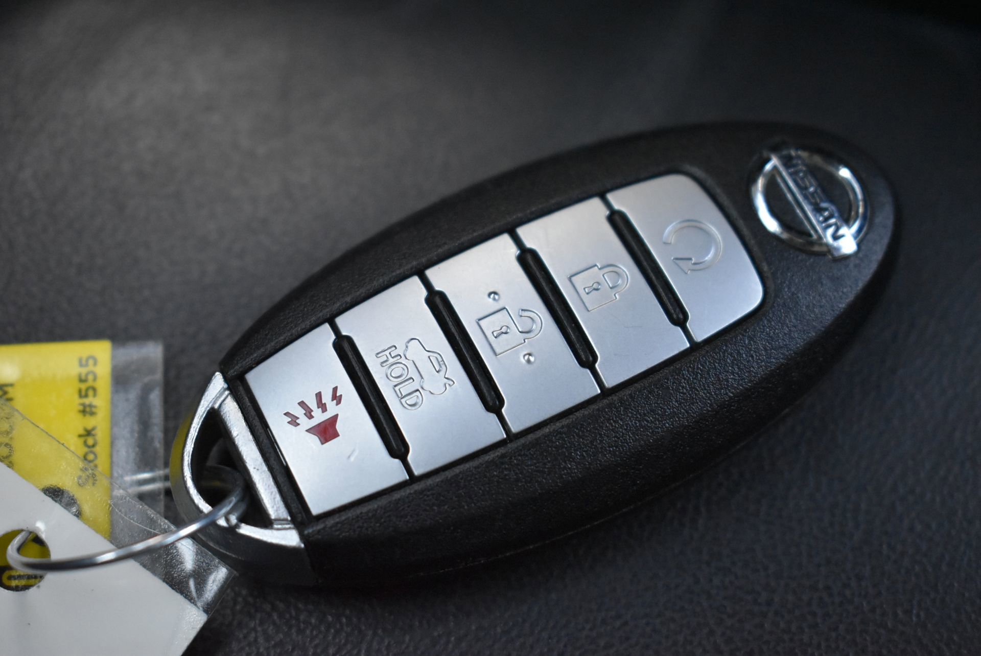 Used 2017 Nissan Maxima SR w/ Midnight Edition FWD image 32