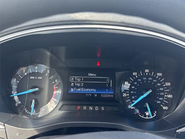 Used 2014 Ford Fusion SE FWD image 28