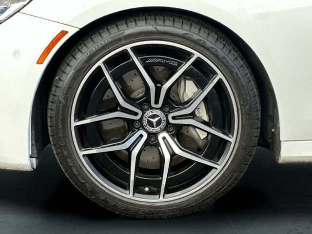 Used 2022 Mercedes-Benz E 350 Sedan image 28