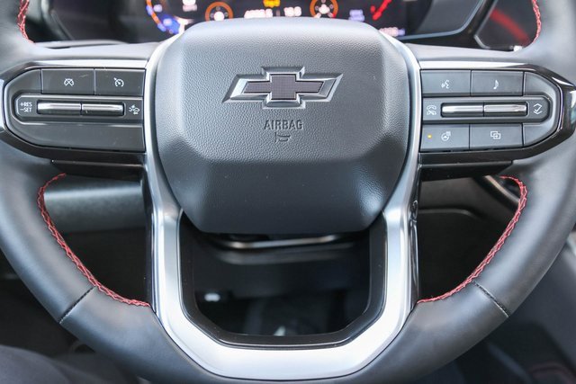 New 2026 Chevrolet Colorado Z71 image 22