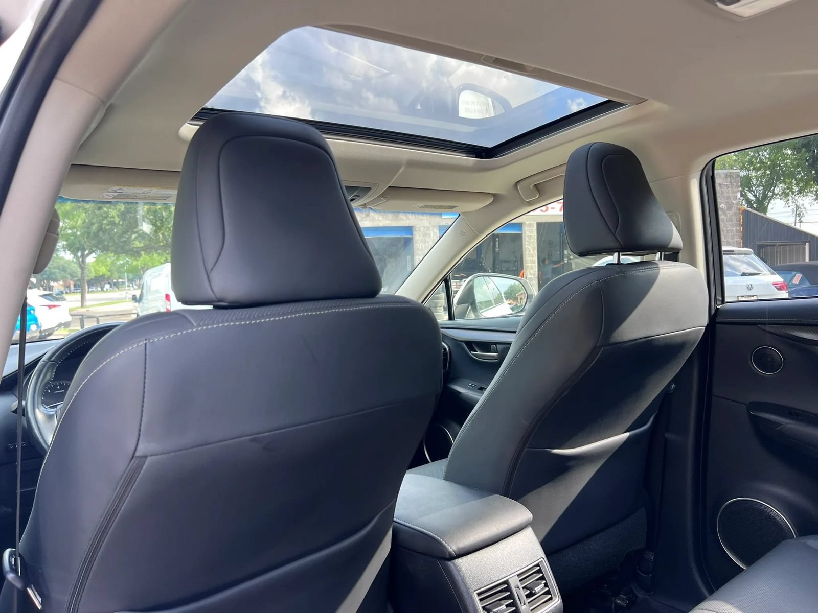Used 2017 Lexus NX 200t FWD w/ Premium Package image 25
