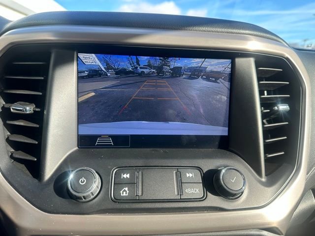 Used 2020 GMC Acadia Denali image 26