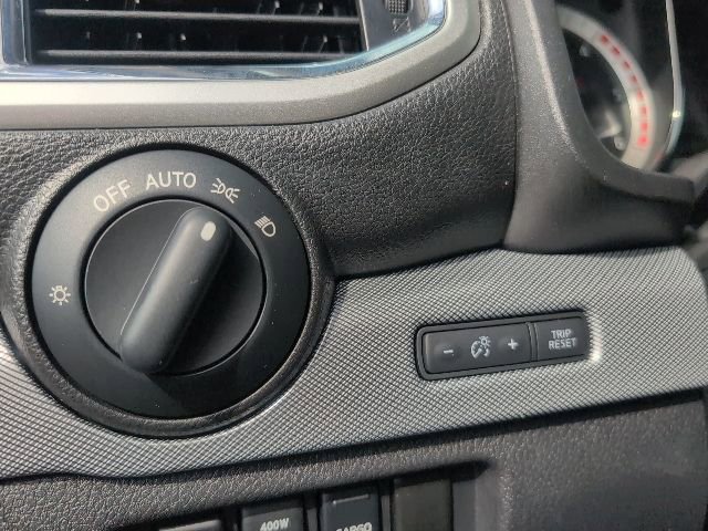 Used 2017 Nissan Titan PRO-4X image 25