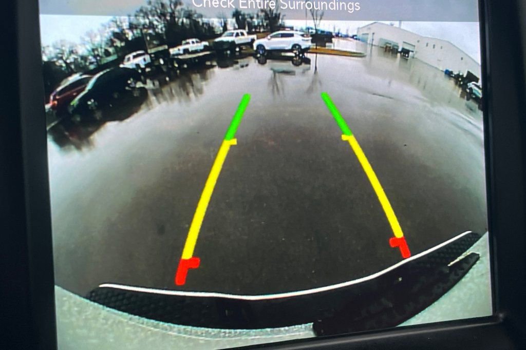 Used 2018 RAM 2500 Laramie w/ Sport Appearance Group image 15