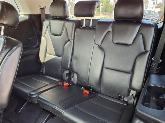 Used 2025 Kia Telluride S image 10