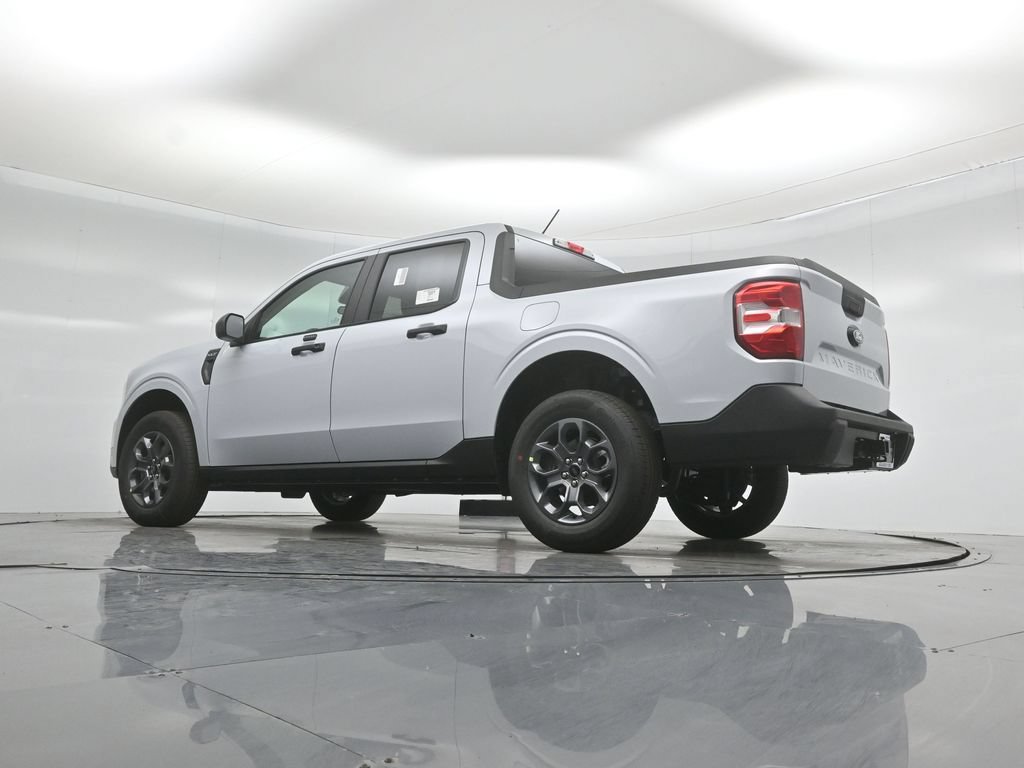 New 2026 Ford Maverick XLT FWD image 43