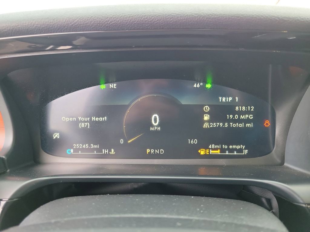 Certified 2024 Lincoln Aviator Reserve image 25