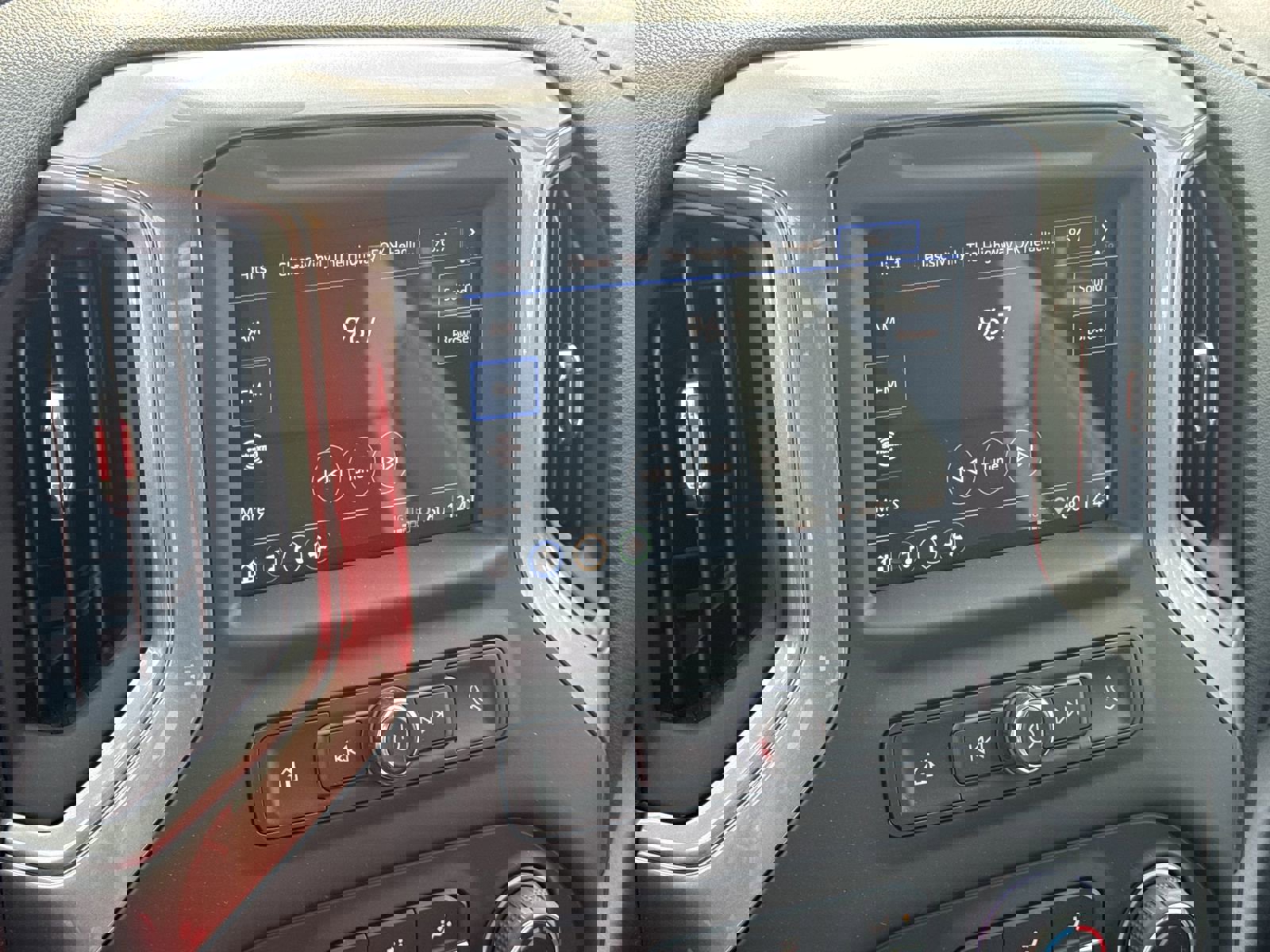 New 2025 Chevrolet Silverado 3500 W/T w/ WT Convenience Package image 31