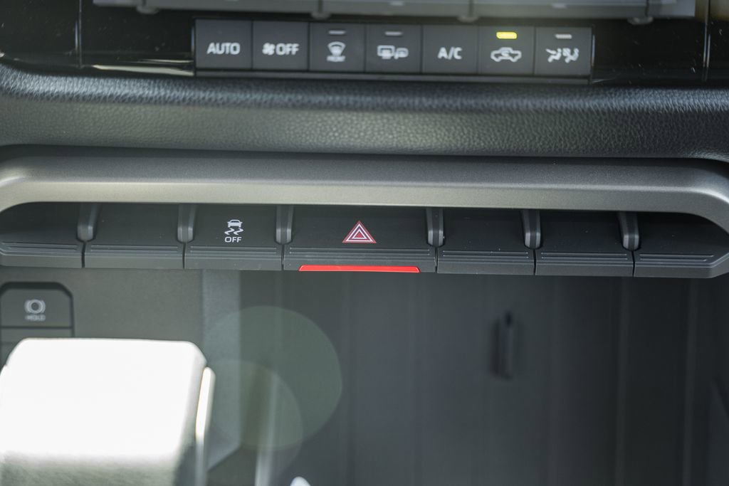 New 2026 Toyota Tundra SR5 image 24