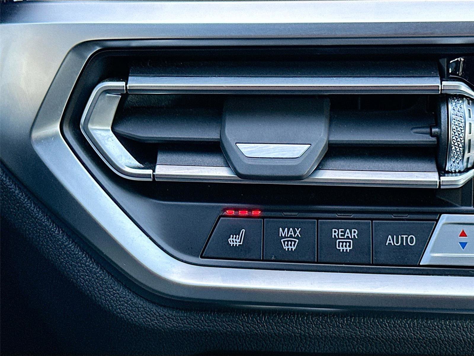 Used 2023 BMW 430i xDrive Coupe w/ Parking Assistance Package image 18