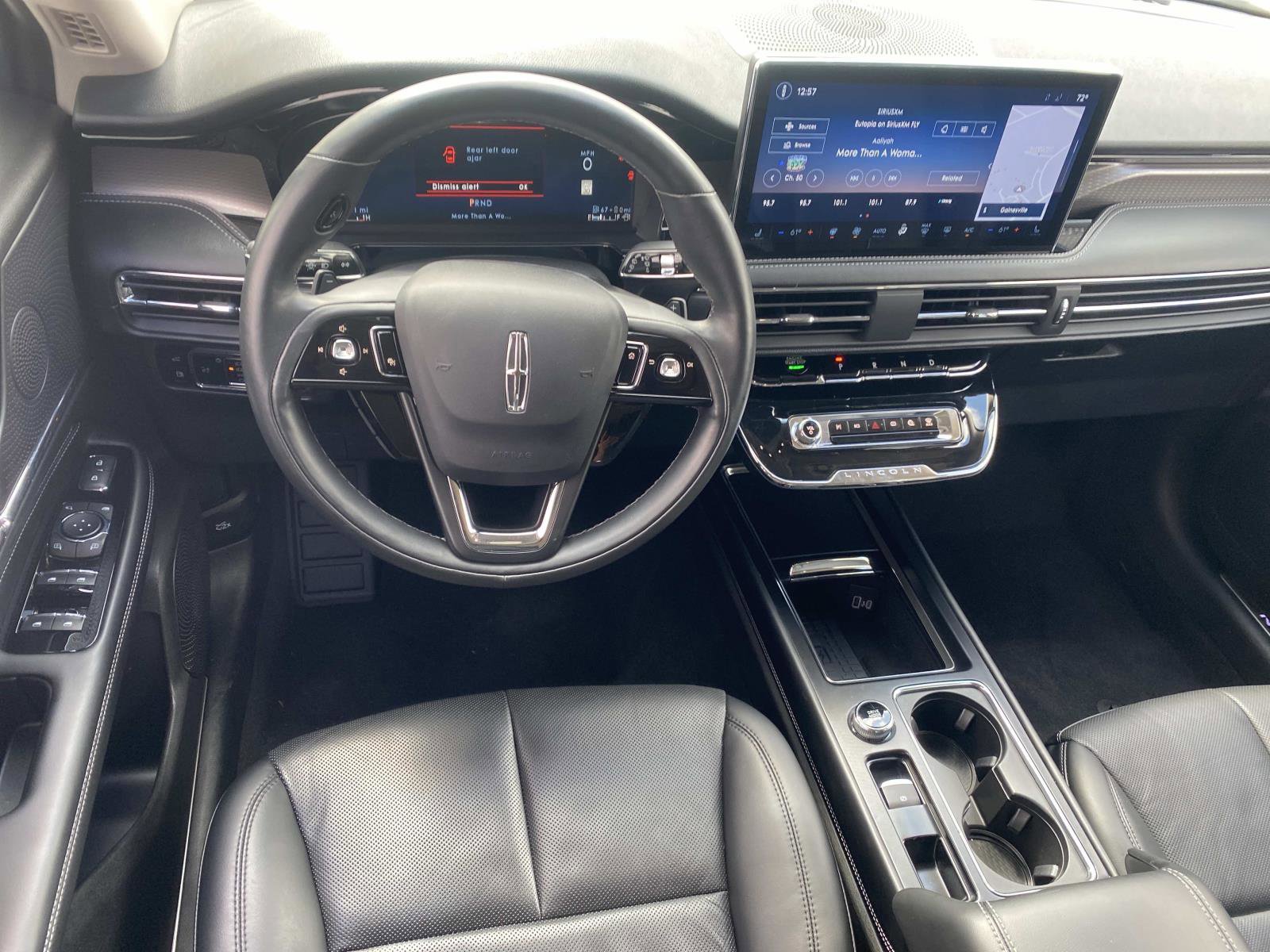 Used 2024 Lincoln Corsair Grand Touring w/ Equipment Group 301A image 14