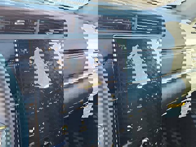 New 2026 GMC Terrain Elevation image 16