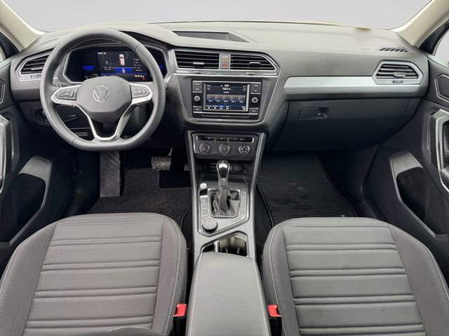 Used 2022 Volkswagen Tiguan S AWD/4WD image 14