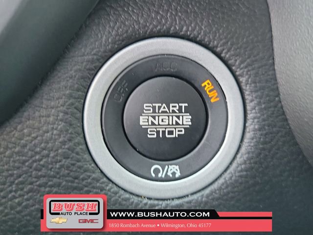 Used 2023 RAM 1500 Rebel w/ Rebel Level 2 Equipment Group AWD/4WD image 31
