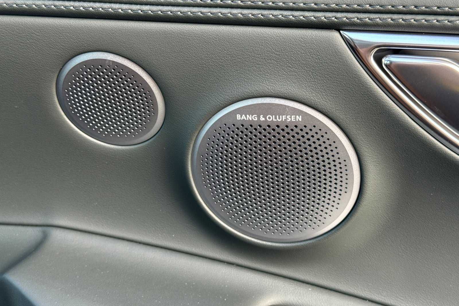 New 2026 Genesis GV80 3.5T Prestige image 21