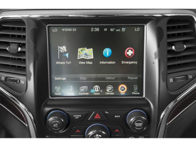 Used 2019 Jeep Grand Cherokee Summit AWD/4WD image 20