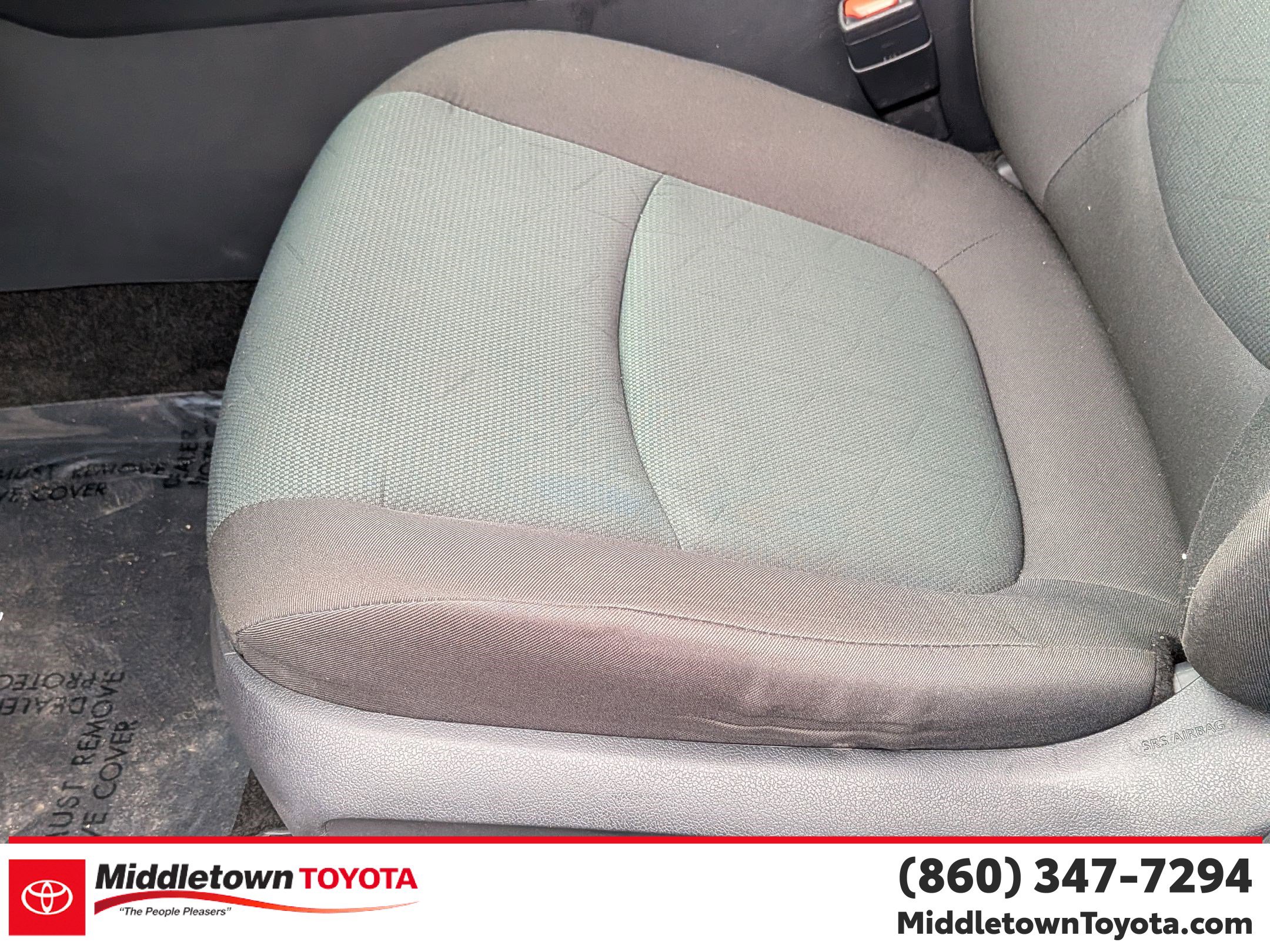 Certified 2025 Toyota RAV4 XLE AWD/4WD image 15