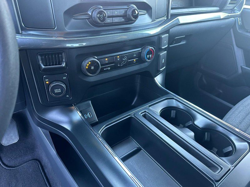Used 2023 Ford F150 XL w/ STX Appearance Package image 10