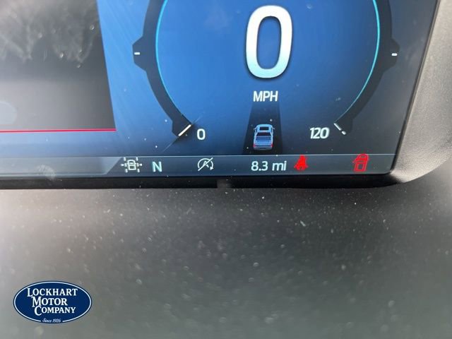 New 2026 Ford F150 STX RWD image 42