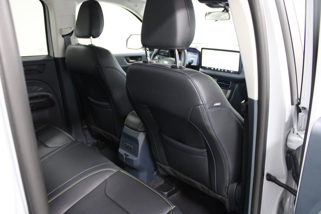 New 2026 Ford Maverick Lobo image 29