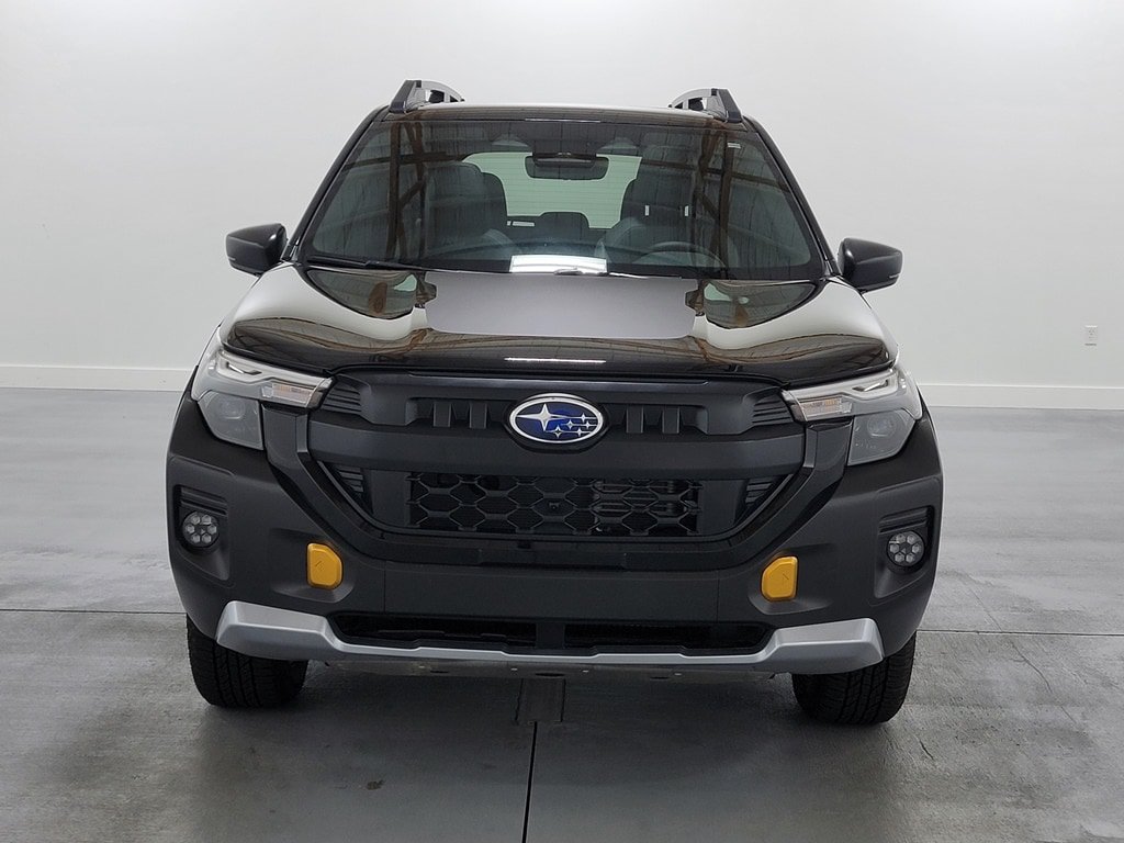 Used 2026 Subaru Forester Wilderness AWD/4WD image 3