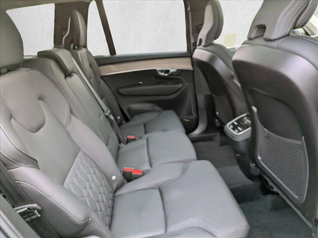 Used 2026 Volvo XC90 B5 Plus w/ Protection Package image 20