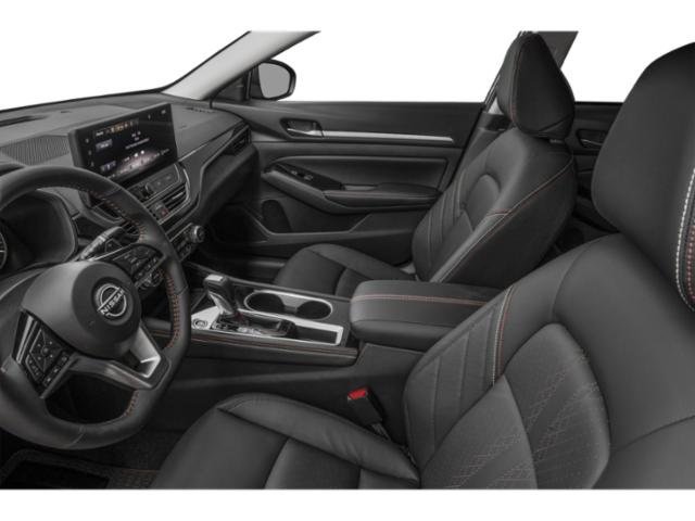 New 2026 Nissan Altima 2.5 SR image 8