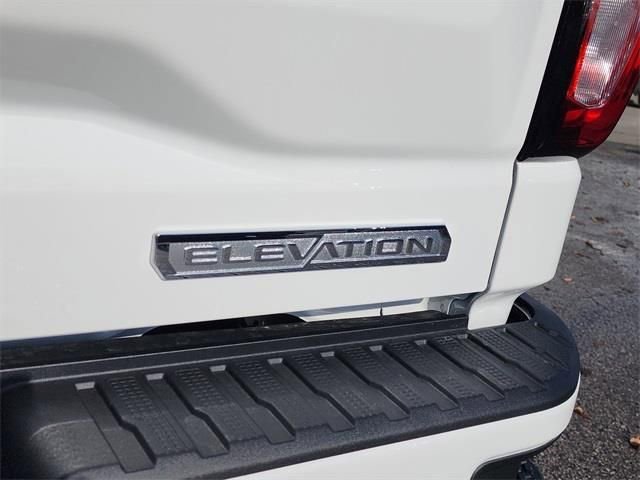 New 2026 GMC Sierra 1500 Elevation w/ X31 Off-Road Package image 5